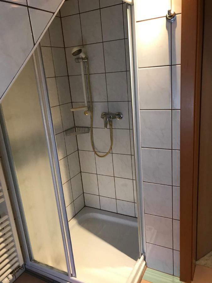 Gaestehaus Lindenhof Jennersdorf Esterno foto