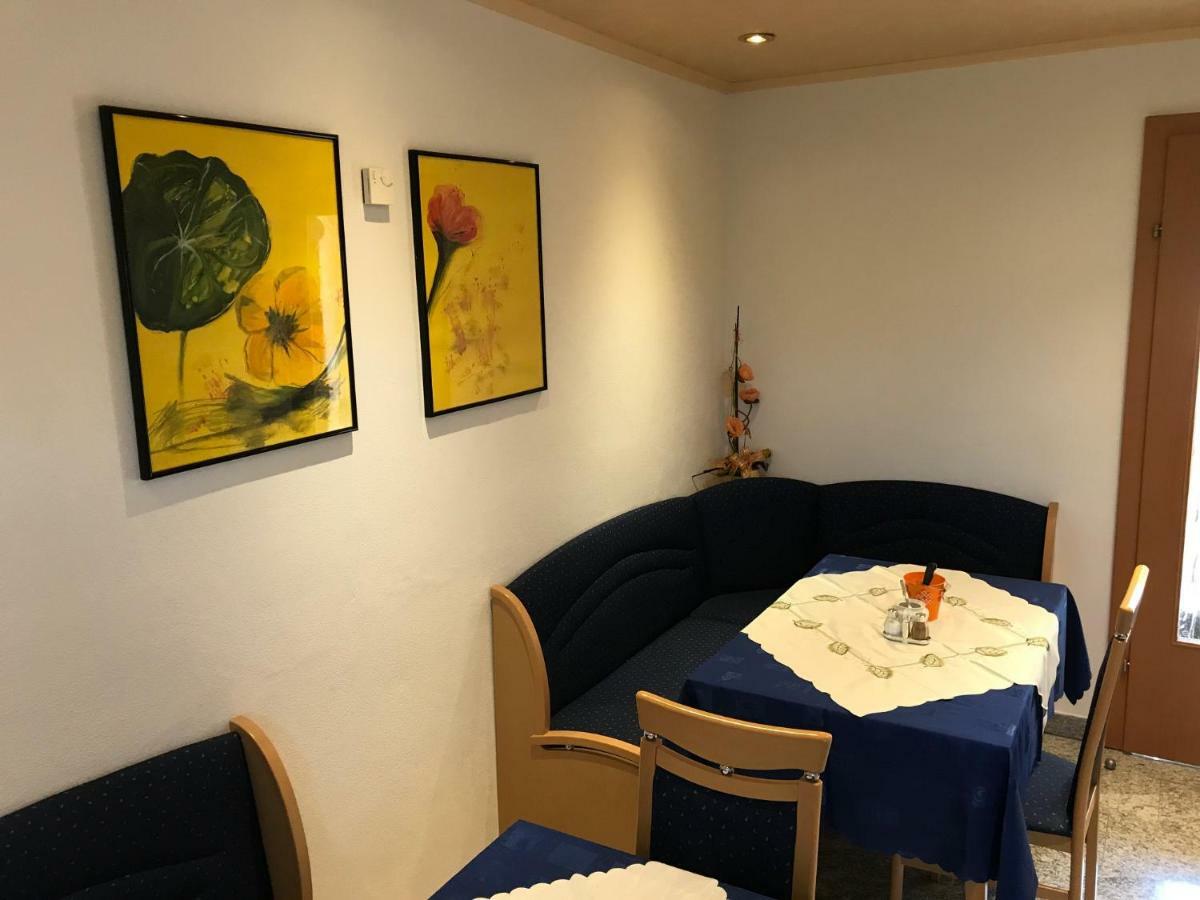 Gaestehaus Lindenhof Jennersdorf Esterno foto